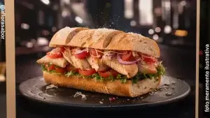 MyD Delivery Product Image