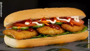 MyD Delivery Product Image